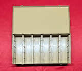 Durham Manufacturing Steel Compartment Box - Image 1