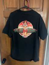 Hanes Woodys Longboard Tee - Image 3