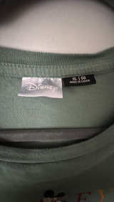 Disney Mickey Mouse T-Shirt - Image 2