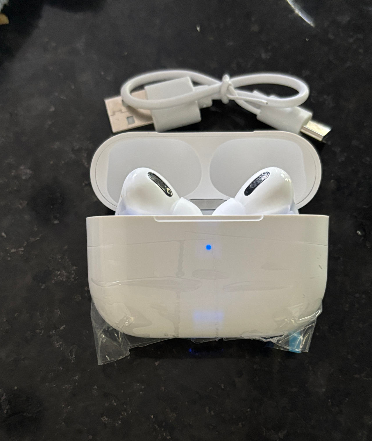 Apple AirPods Pro (1st Generation)