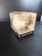 University of Texas Longhorns Ceramic Piggy Bank - Image 2