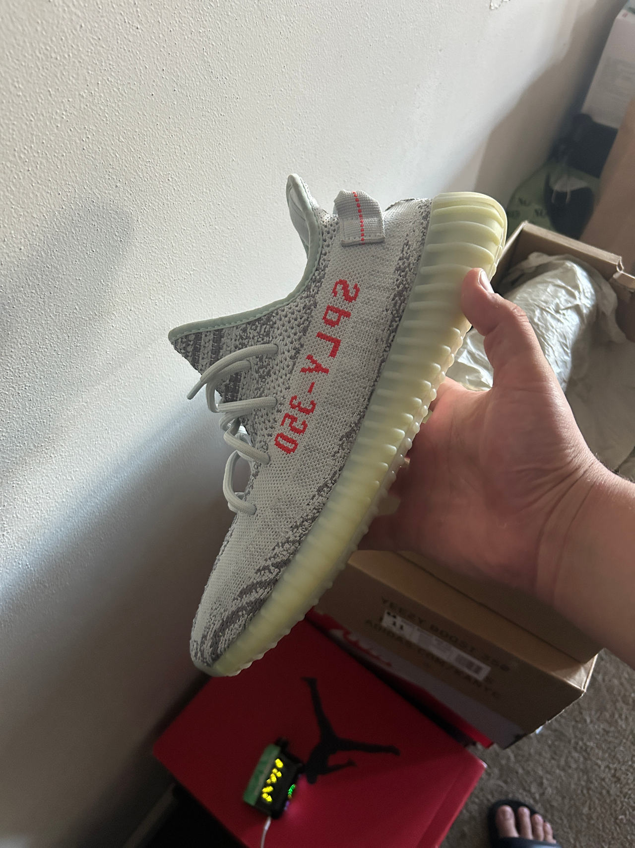 Adidas Yeezy Boost 350 V2