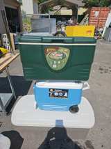 Coleman Xtreme 5-Day Cooler 70 Quart - Image 2