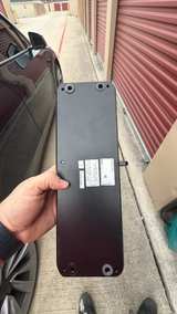 Shure BLX88 Dual Channel Wireless Receiver - Image 2