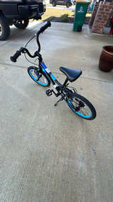 Guardian Ethos Kids Bike - Image 2