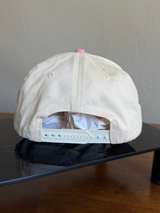 DadGang The OG Hat Cream/Pink - Image 3