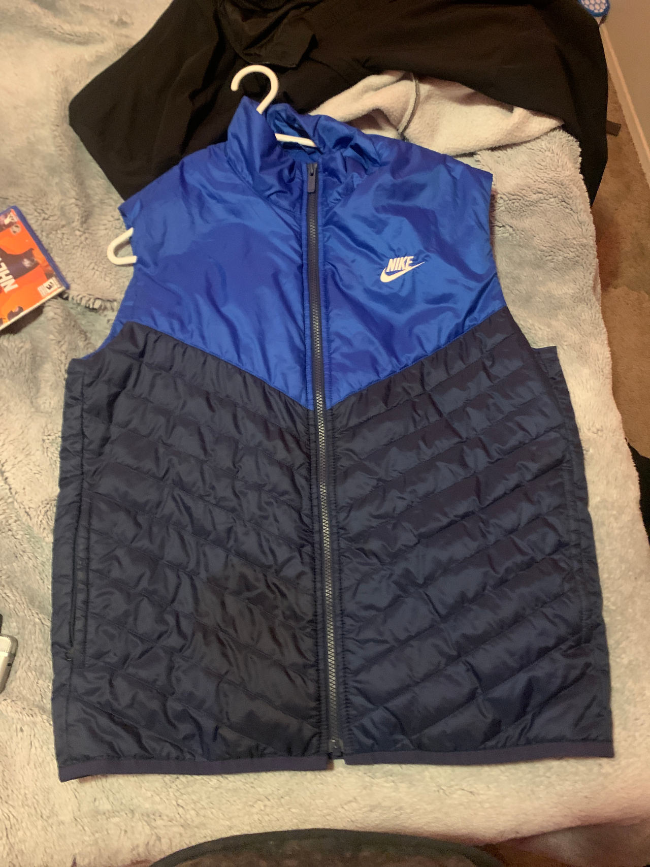 Nike Insulated Vest