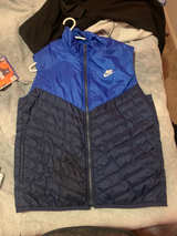 Nike Insulated Vest - Image 1