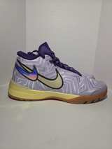 Men's Nike Zoom LeBron NXXT Genisus "Lakers" - IH2370-500 sz 11 - Image 3