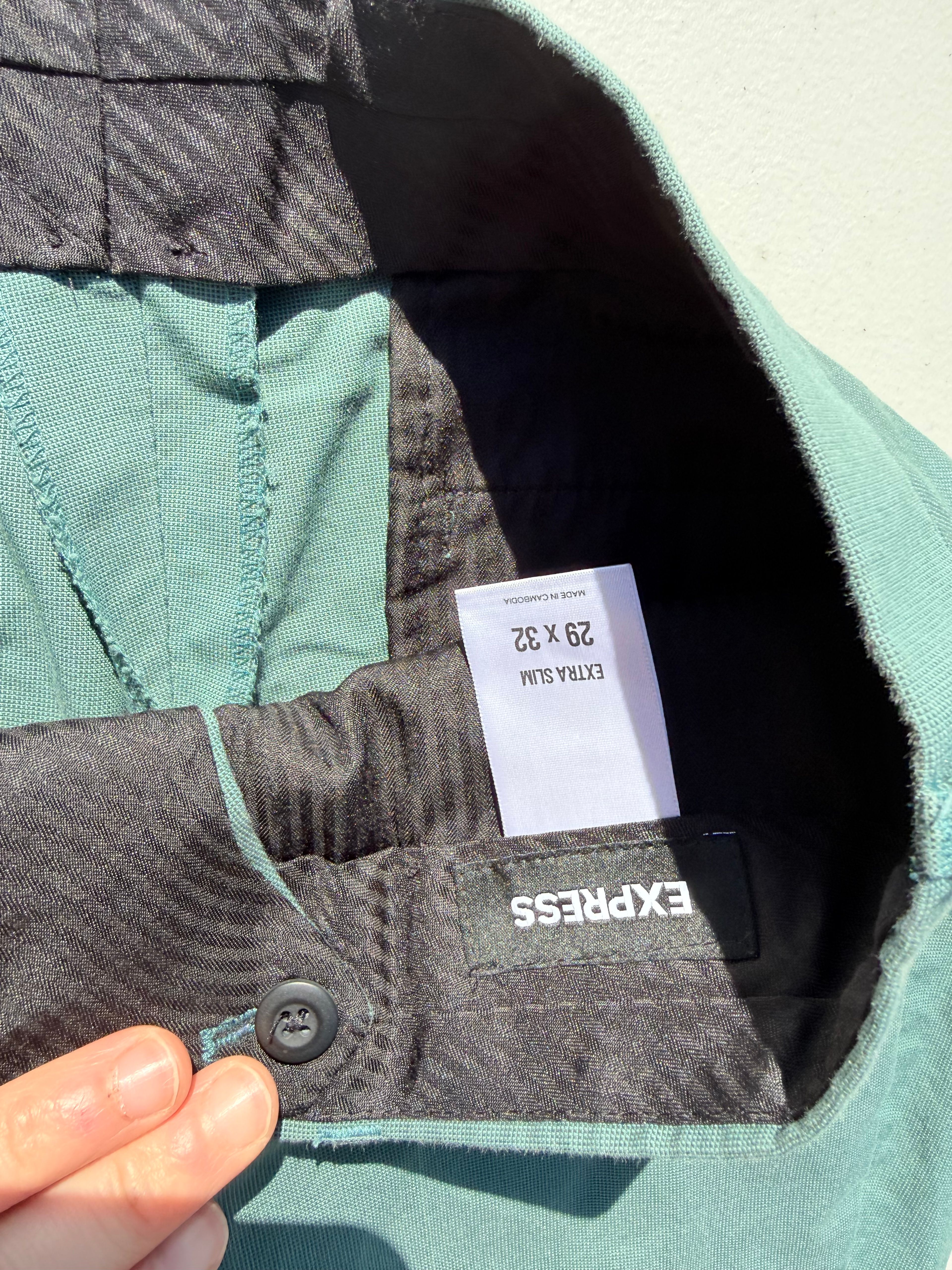 Express dress pants - Image 2