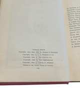 literary essays book, by mark twain, 1899 Hardcover - Image 8