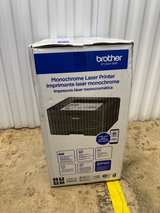 Brother HL-L2460DW Compact Monochrome Laser Printer - Image 4