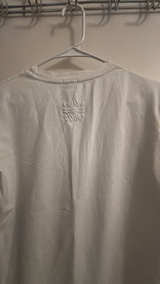 LOEWE White Ken Price Printed T-Shirt Size L - Image 2