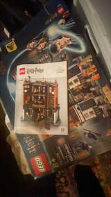LEGO Harry Potter: 4 Privet Drive - Image 2