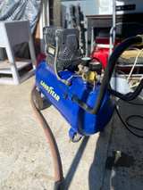 Goodyear Air Compressor - Image 3