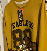 Blind Rooster Fearless 89 Tiger Sweatshirt - Image 2