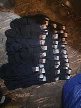 Franco Bettoni Classics Merino Wool Blend Dress Socks - Image 4