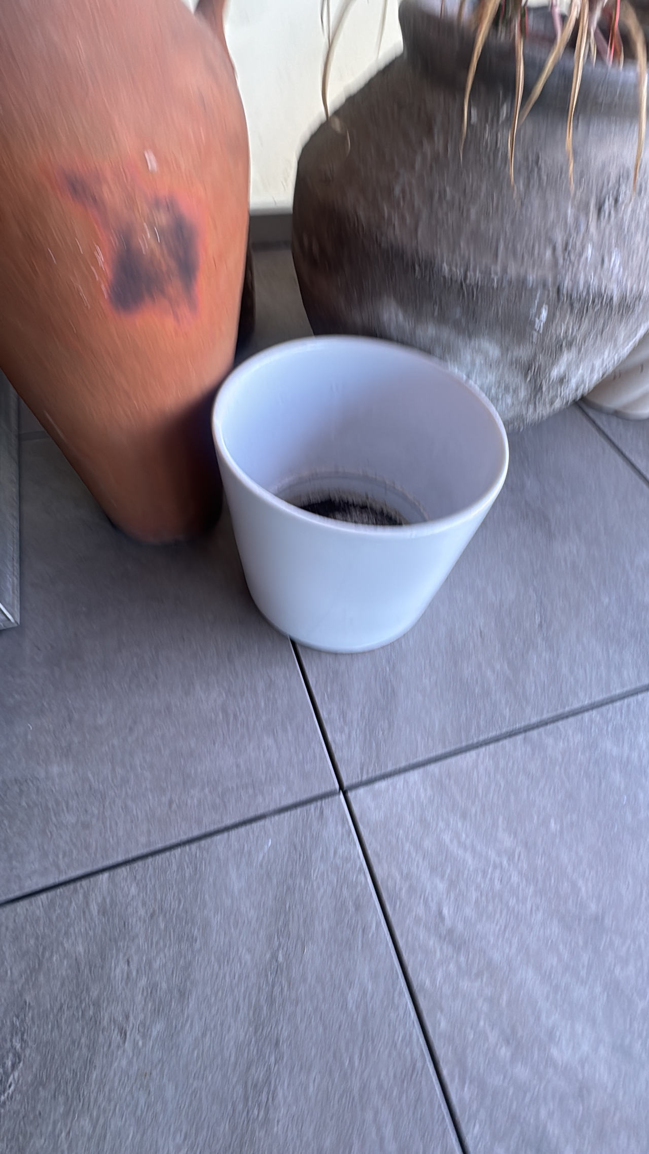 Ceramic Plant Pot