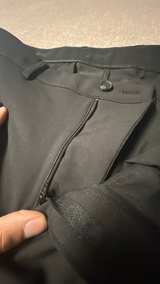 Greg Norman Men's Golf Pants - Image 5