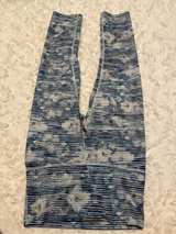 lululemon Wunder Under High-Rise Tight Space Dye - Image 1
