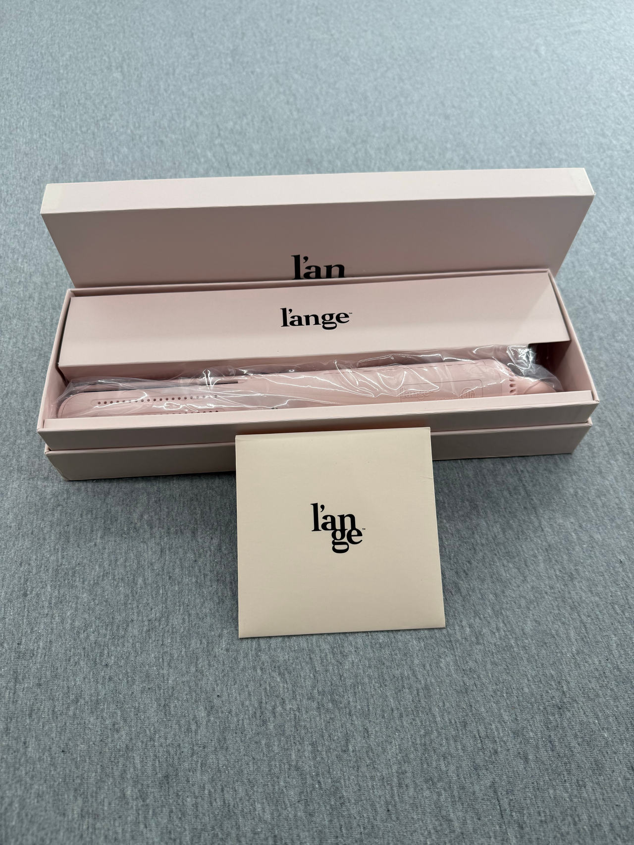 L'ange Le Duo 360° Airflow Styler