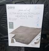 Pure Enrichment PureRelief Ultra-Wide Microplush Heating Pad - Image 6
