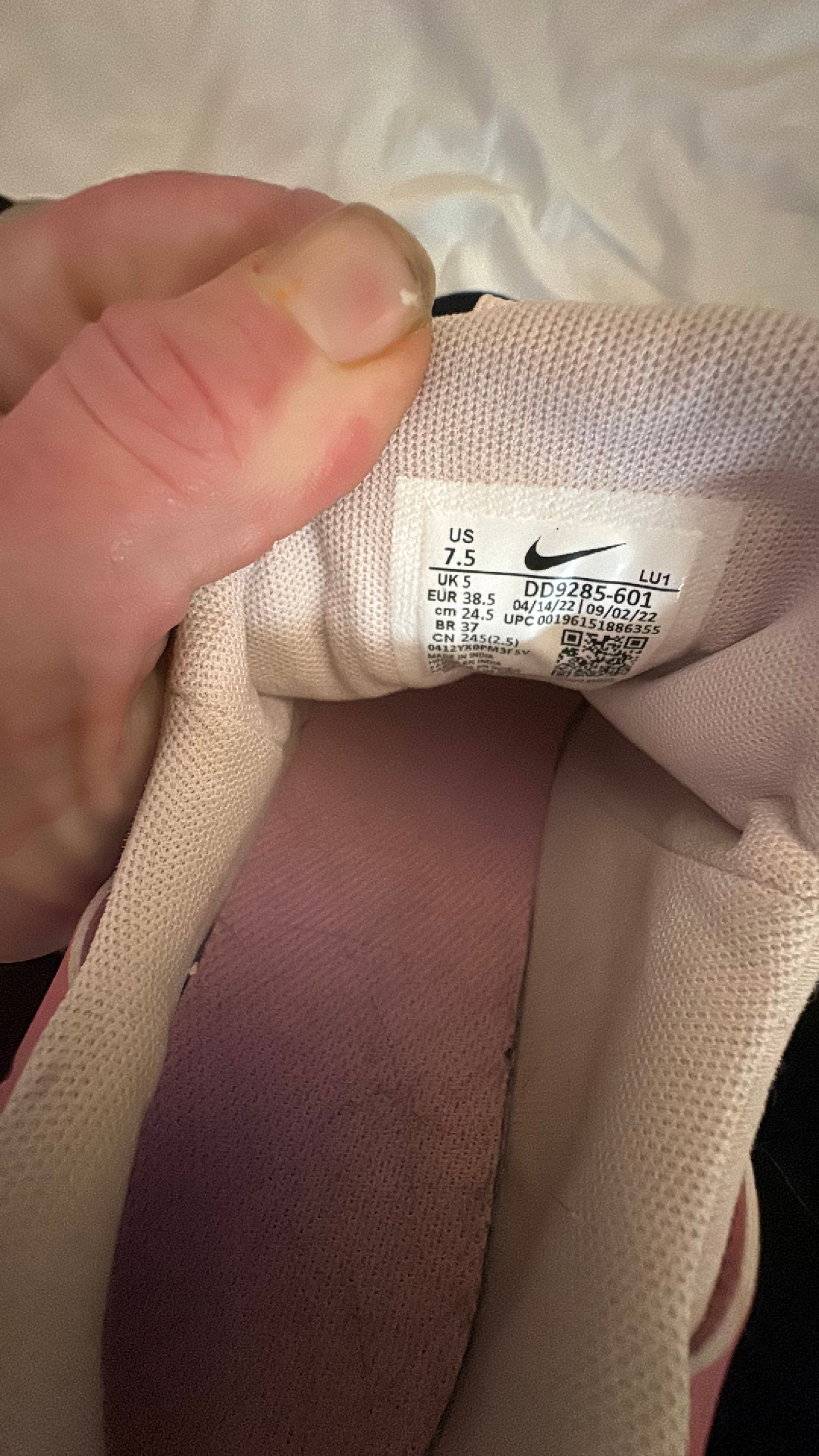 Nike Air Max Bella TR 3 - Image 6