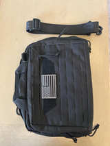 6 Magazine Ammunition Tactical Bag (Used) - Image 1