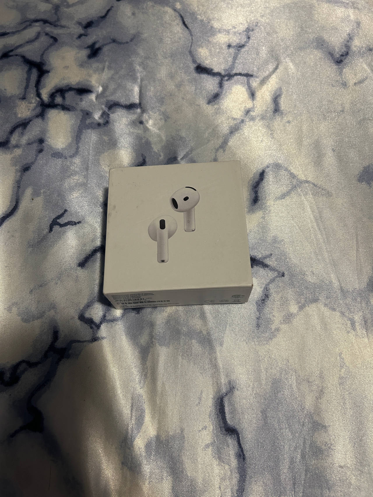 Apple AirPods