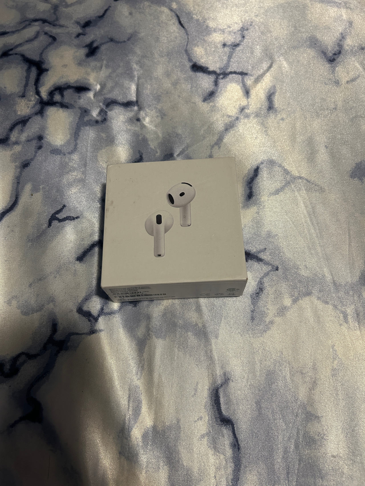 Apple AirPods