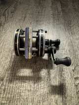 Abu Garcia Ambassadeur 5500-C3 Baitcasting Reel - Image 3