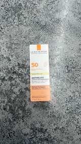 La Roche-Posay Anthelios Tinted Mineral Sunscreen SPF 50 - Image 1
