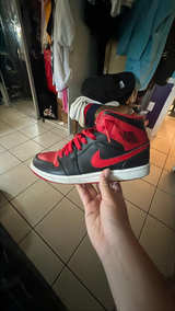 Air Jordan 1 Retro High OG - Image 3
