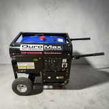 DuroMax XP10000E 10,000 Watt Portable Gas Generator - Image 7
