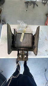 Polaris Sportsman Radiator and Cooling Fan Assembly - Image 3