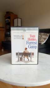 Forrest Gump Collector's Edition DVD - Image 1