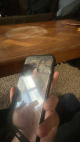 iPhone 12/12 Pro Clear Case - Image 2