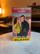 Grosse Pointe Blank VHS Tape - Image 1