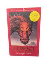 The Inheritance Cycle Paperback Book Set (Books 1-3) - Image 2