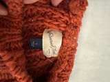 Universal Thread Women's Red Crewneck Sweater - Image 2