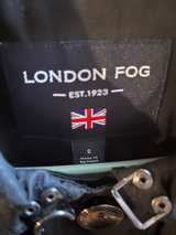 London Fog Men's Trench Coat - Image 7