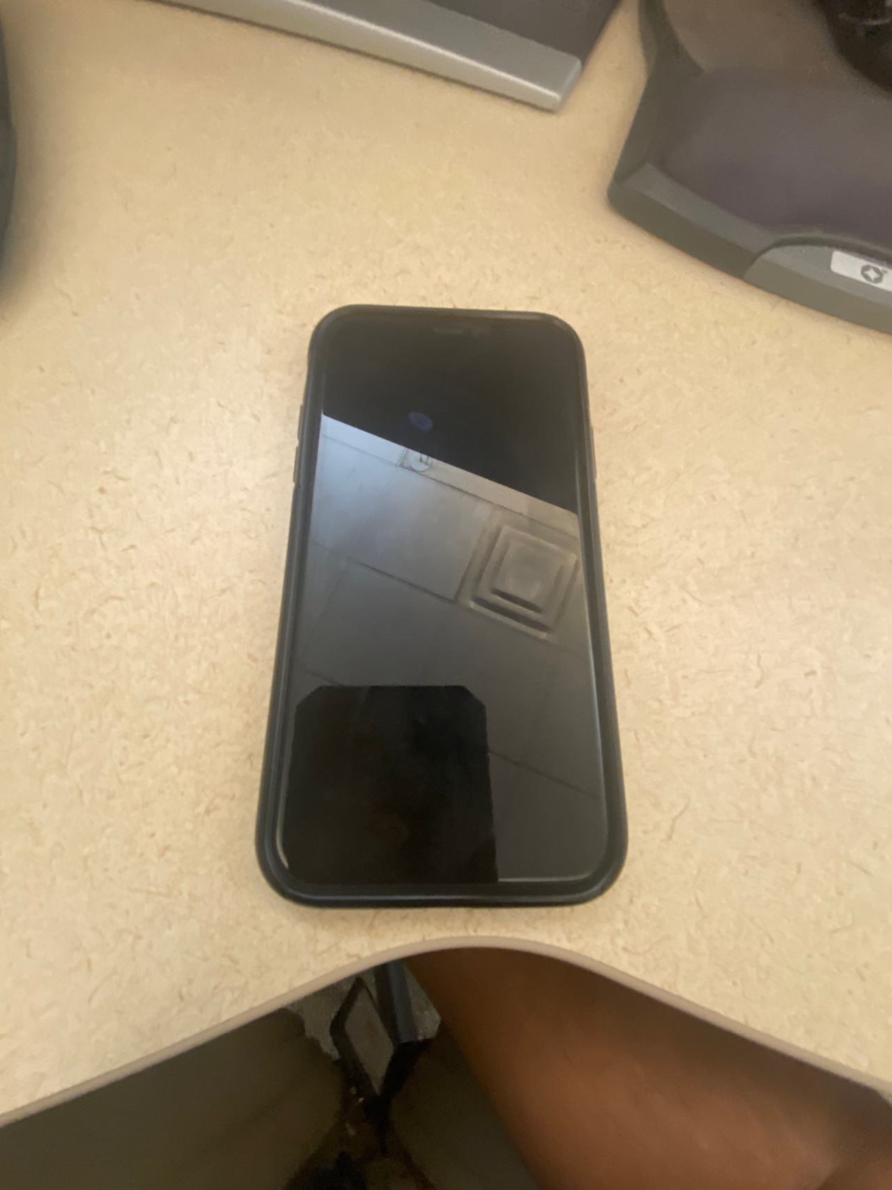 Apple iPhone