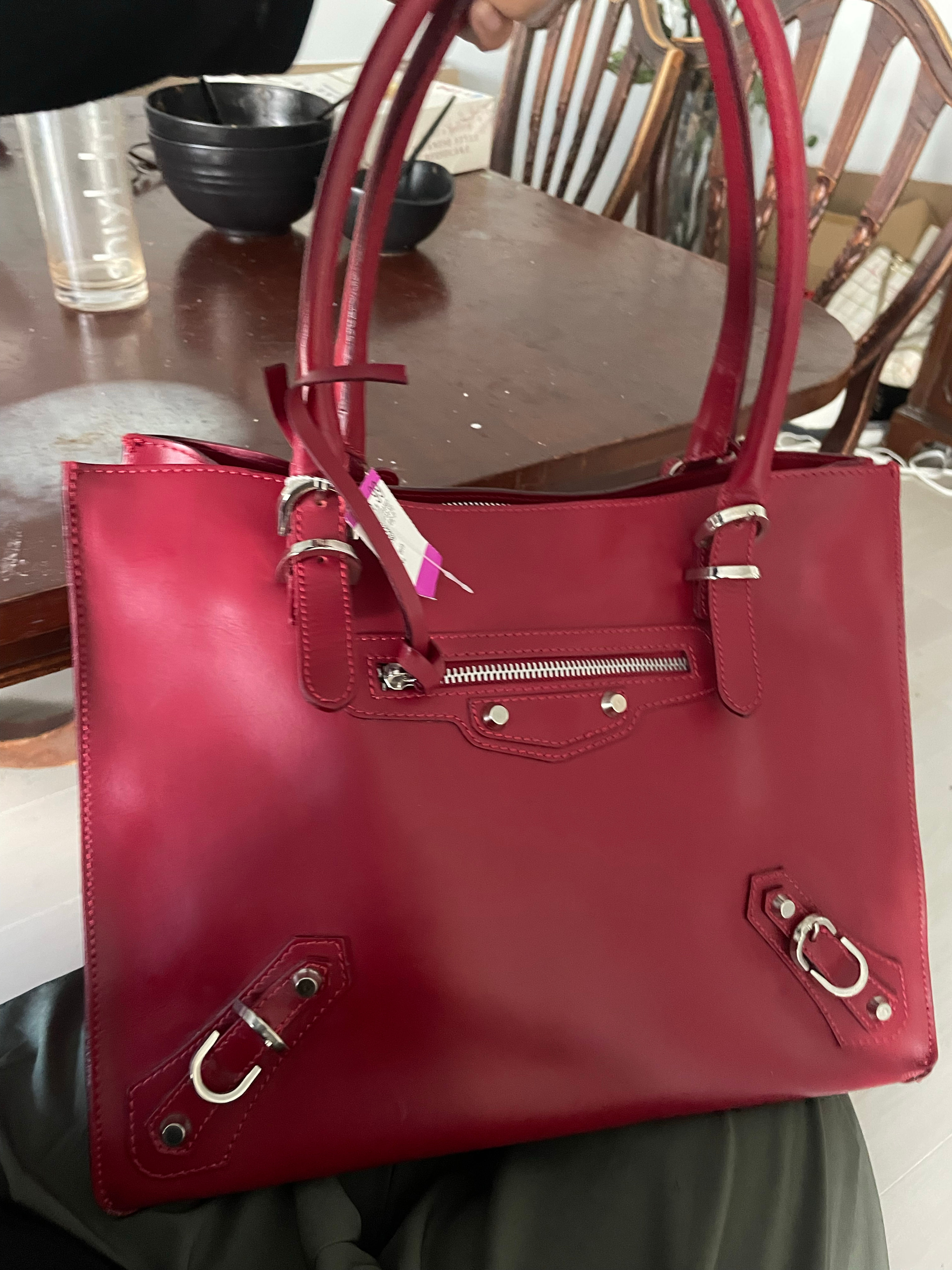 Balenciaga Classic City Tote