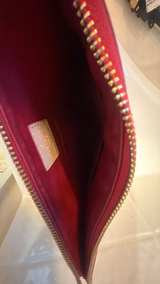 Louis Vuitton Neverfull Pouch Monogram Canvas - Image 4