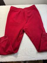 Gap Red Sweatpants - Image 3