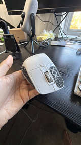 Logitech MX Master 3s - Image 3