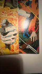 Peacemaker #1 and #2 (1988 DC Comics) - Image 6