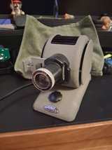 Minox Minotact Slide Projector with case - Image 2