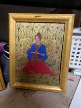 Kay Jackson Guardian Angel Prints Set of 2 Gilded Frames - Image 5