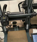 Elegoo Neptune 4 Pro FDM 3D Printer - Image 1